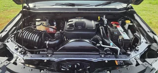 2017 CHEVROLET TRAILBLAZER Z71 2.8 4X4 A/T