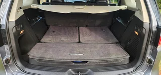 2017 CHEVROLET TRAILBLAZER Z71 2.8 4X4 A/T