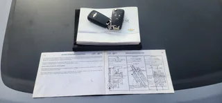 2017 CHEVROLET TRAILBLAZER Z71 2.8 4X4 A/T