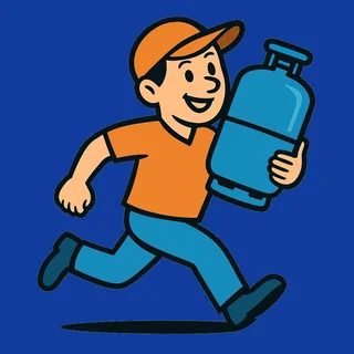 Gas Shops / Suppliers Wanted