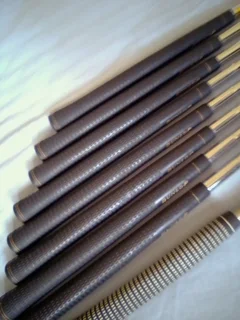 MASSIVE BARGAIN - best-priced golf set on  this site! Clean condition, easy to hit - excellent  valu