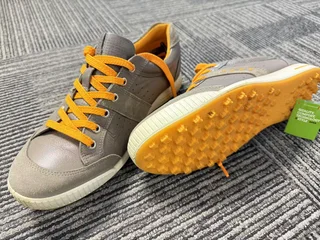 EU42 UK8 Hi-Tec Mens Granite Outdoor