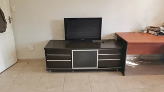TV stand