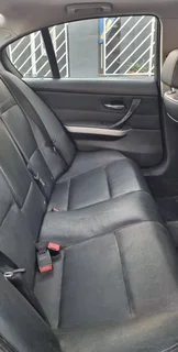 2010 BMW 3 Series Sedan