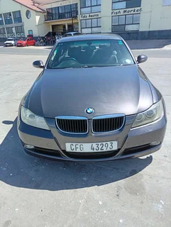 Bmw 320d