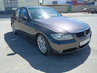 Bmw 320d