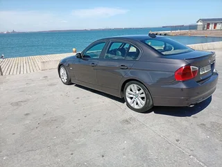 Bmw 320d