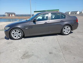 Bmw 320d