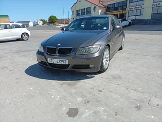 Bmw 320d