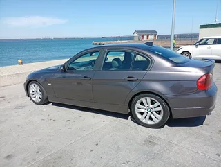 Bmw 320d