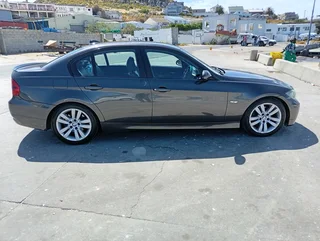 Bmw 320d