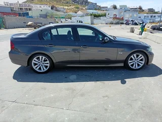 Bmw 320d