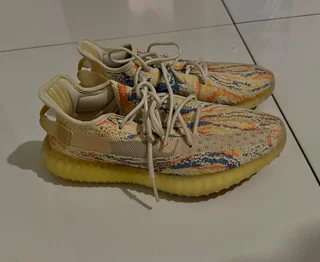 Yeezy 350 boost