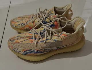 Yeezy 350 boost