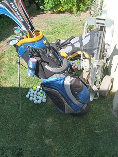 golf equipment