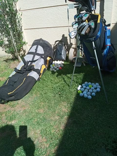 golf equipment