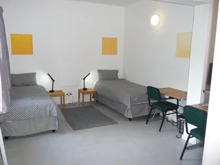 Furnished Sharing Rooms For Female Tenants Salt River / Border Of Woodstock