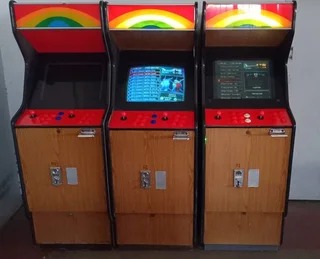 Multi Arcade Games For Sale
