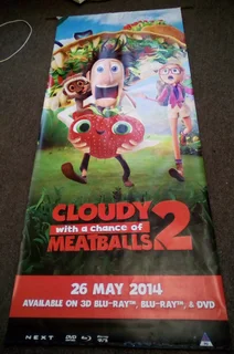 Movie Poster For Sale