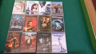 DVD - Original Movies For Sale
