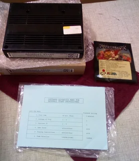 Baseball Stars Neo-Geo Cartridge For Sale