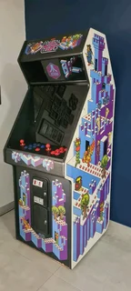 Multi Arcade Game For Sale