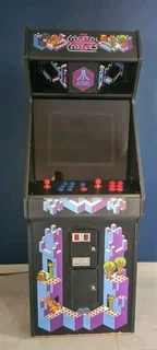 Multi Arcade Game For Sale