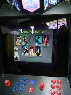 Multi Arcade Game For Sale