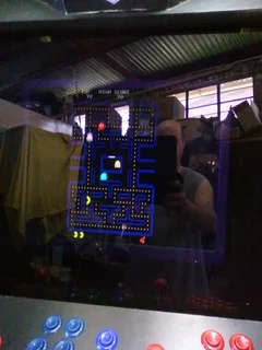 Multi Arcade Game For Sale