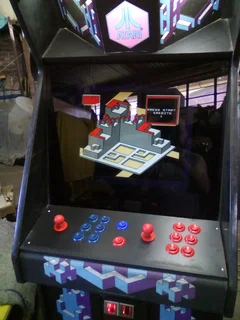Multi Arcade Game For Sale