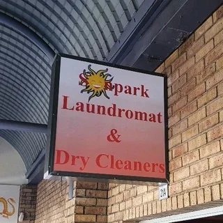 Sonpark Laundromat and Dry Cleaners open on Saturdays and Sundays