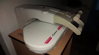 Empisal iron press for sale