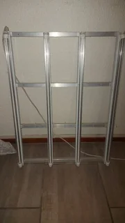 4-Bar Full Spectrum LED Grow Light – Ideal for Seedlings, Microgreens &amp; Indoor Growing