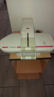 Empisal Iron Press – Great for Fast, Professional Results