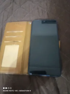 Huawei P30 lite 6GB ram 128GB rom