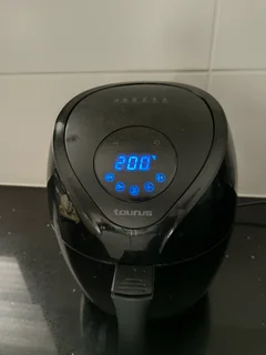 Air fryer