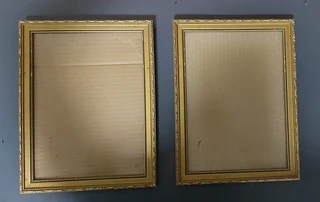 Small Picture Frames