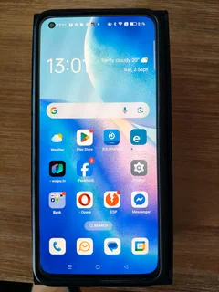 Oppo Find X3 5G dual Sim/for me as good as Samsung or Iphone