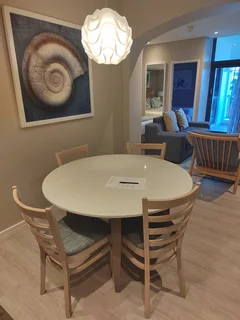 Cabana Beach Timeshare  - Umhlanga