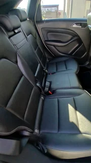 Merc 200B 2016,R190000