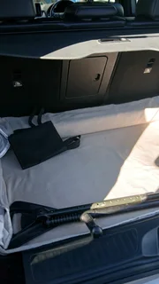 Merc 200B 2016,R190000