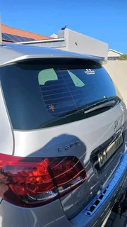 Merc 200B 2016,R190000