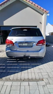 Merc 200B 2016,R190000
