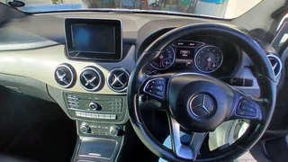 Merc 200B 2016,R190000