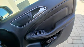 Merc 200B 2016,R190000