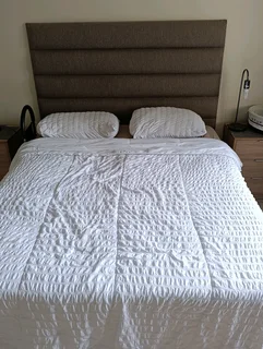 Queen Size headboard