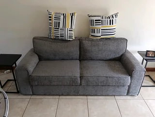2 Seater couch