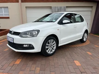Polo vivo 1.4comfort