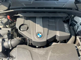 2009 BMW 1 Series Hatchback