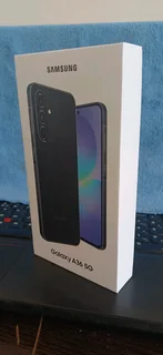 Samsung Galaxy A24, Model name SM-A245/DSN 128GB &#43; Galaxy Fit3 Watch